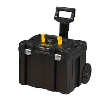 Stanley Stanley GEARBOX TSTAK kutija za alat s automatskim poklopcem