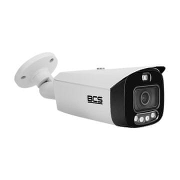 IP BCS BCS-L-TIP68FCR5L5-Ai1 IP kamera cijevna 8Mpx, 50m IR