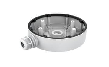 Level One LevelOne CAS-7345 Junction box, bijela