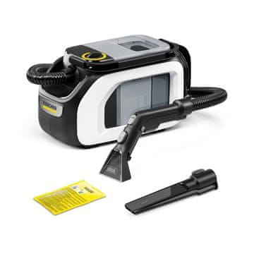 Kärcher Kärcher 1.081-530.0 cilindrični usisavač za suho i mokro usisavanje 500 W, 2.9 L
