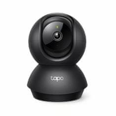 slomart TP-LINK Tapo C201 IP kamera, crna