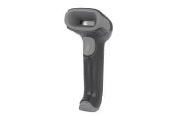 slomart Honeywell Voyager XP 1472g ručni čitač bar kodova 1D/2D, crn/siv
