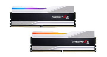 G.Skill Trident Z5 RGB memorijski modul 32 GB (2x16 GB) DDR5 6000 MHz