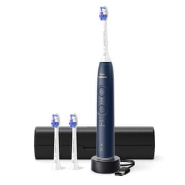 Philips Philips Sonicare HX7403/01 Punjiva zvučna električna četkica za zube bijela