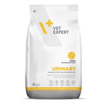 VetExpert VETEXPERT Urinary Turska - hrana za pse - 2kg