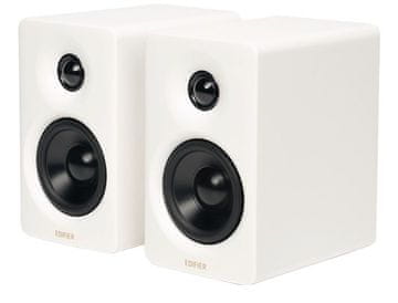 Edifier Edifier M60 Bluetooth zvučnici, bijeli