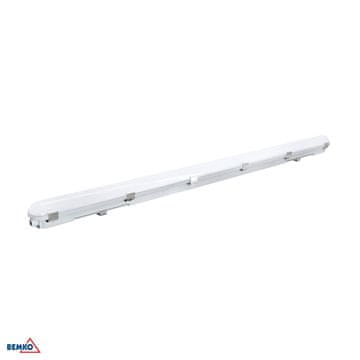 slomart ALWIR 3 LED hermetična svjetiljka 70W 4000K IP66