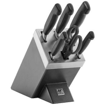 slomart ZWILLING 35145-007-0 kuhinjski pribor/set noževa 6 komada