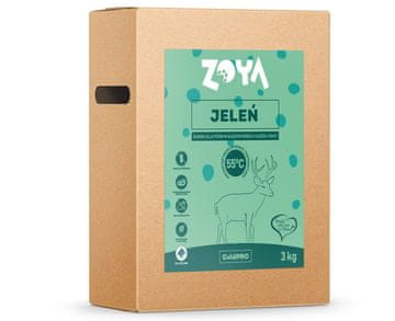 Zoy ZOYA ColdPRO Jelena - hrana za pse, 3kg