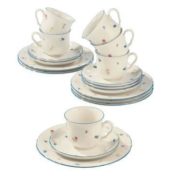 slomart Seltmann Marie-Luise kavni set za 6 osoba