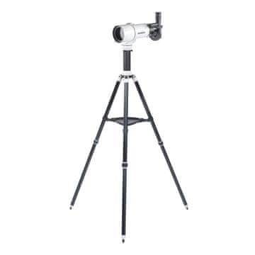slomart Skywatcher SolarQuest 80/400 teleskop + HelioFind montaža