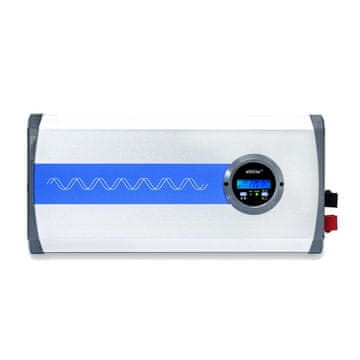 slomart EPEVER IPT1000-12-PLUS-T pretvarač napona 1000W, 12V DC