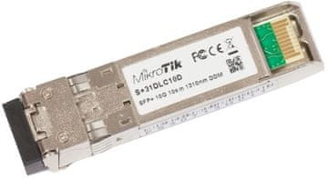 Mikrotik APTI APTI-XB0401H-S35 hibridni DVR snimač, 4 kanala
