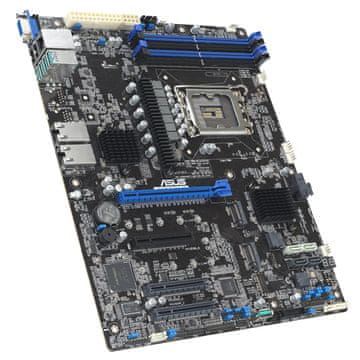 slomart ASUS P13R-E/10G-2T matična ploča Intel C266 LGA 1700 ATX