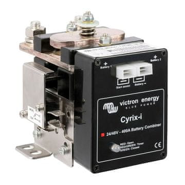 slomart Victron Energy Cyrix-i 24/48V-400A kombinator baterija