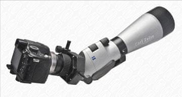 slomart Baader Microstage II Adapter za mikroskopski stol