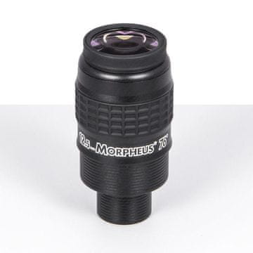 slomart Baader Morpheus 14mm teleskopski okular 2"/1.25", 76° FOV