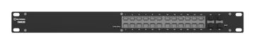 Teltonika Teltonika SWM281 upravljani mrežni prekidač Gigabit Ethernet, crni