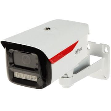 IP Dahua IPC-HFW2649M-S-LED-0360B IP kamera, 2MP, 3.6mm leća