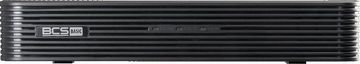 slomart BCS BCS-B-NVR1601 mrežni video snimač, 16 kanala, H.265+