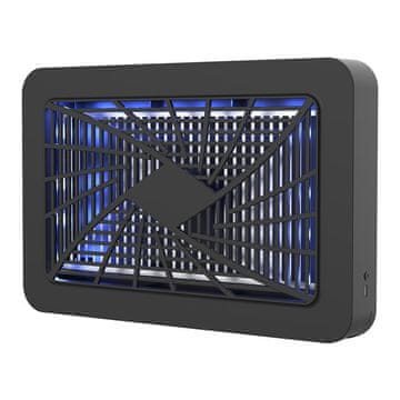 N'oveen IKN590 lampa protiv insekata - UVA cijev i USB napajanje