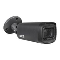 BCS TA48VWR6-G(2) analogna HD kamera 8Mpx, varifokalni objektiv, IR 60m
