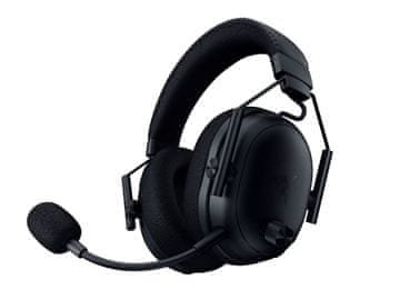 Razer Razer BlackShark V3 Pro Gaming slušalice, bežične, crne