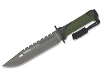 K25 K25 32019 Thunder I OD Green sklopivi nož, taktički