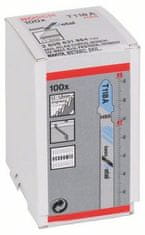 BOS Bosch 2 608 631 964 list za ubodnu pilu HSS 9.2 cm, 100 komada