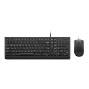 Lenovo Lenovo Essential Žični set tipkovnice i miša