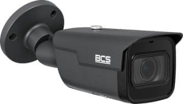 IP BCS BCS-L-TIP58VSR6-Ai1-G(2) IP kamera Bullet 8Mpx s AI