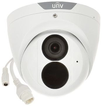 IP Uniview IPC3615SB-ADF28KM-I0 IP kamera 5 MP, 2.8 mm