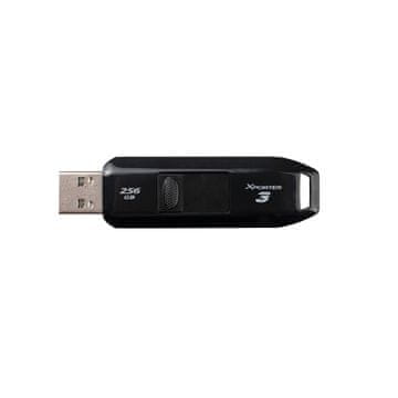 slomart Patriot Xporter 3 256 GB USB 3.2 Crni