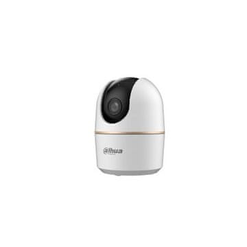 slomart Bežična WiFi kamera Dahua H5A Hero, kupola, bijela/crna