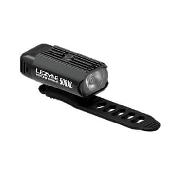 Lezyne Lezyne HECTO DRIVE 500XL Prednje svjetlo za bicikl, 500 lm