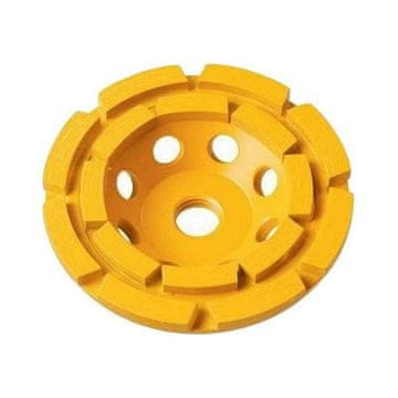 DeWalt DeWALT DT3797-QZ nastavak za brusilicu 1 kom, Žuta