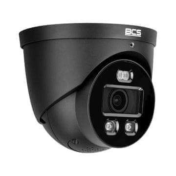 IP BCS BCS-L-EIP66FCR3L3-Ai1-G IP dome kamera 6Mpx, AI, IR 50m, IP67