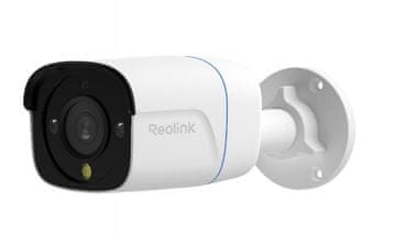 Reolink Reolink RP-PCB8M sigurnosna kamera Bullet IP 4K UHD 8MP, bijela