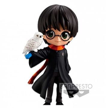 slomart Q POSKET - HARRY POTTER II VER. A figurica