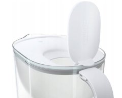 Brita Brita Style Essential XL filter vrč (Bijeli, 3.6 L) + 3x MX Pro Pure Performance filtera