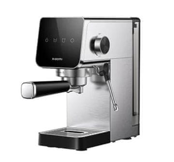 Xiaomi Xiaomi BHR9798EU aparat za kavu, poluautomatski espresso, 0.9 L