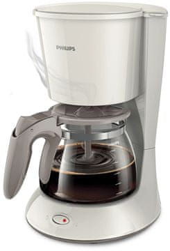 slomart Aparat za kavu Philips Daily Collection HD7461/00, poluautomatski, Drip, 1.2 L