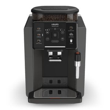 slomart Krups Sensation C50 EA9108 potpuno automatski aparat za kavu 1.7 L
