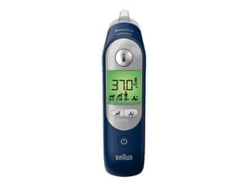 BRA Braun Thermoscan 7 plus connect infracrveni termometar