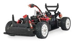 C+3 Amewi C3 WRC RC Rally auto, električni motor, 1:14, RTR