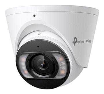 slomart TP-Link INSIGHT S485 IP nadzorna kamera, 4K Ultra HD, vanjska, stropna
