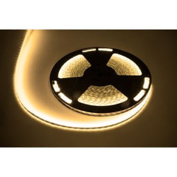 slomart REL LED traka 25m hladno bijela, vodootporna, 12V