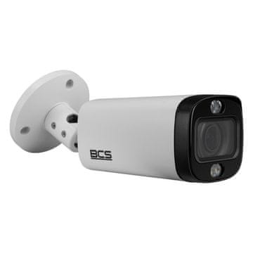 slomart BCS BCS-TA45VSR8L6 Analog HD tube kamera 5MP, 2.7-13.5mm