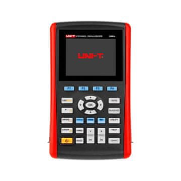 slomart UNI-T UTD1050CL osciloskop 50MHz, 2 kanala