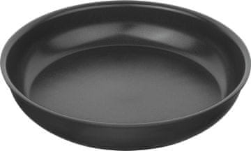 slomart ZWILLING UNLOCK tava (tijelo) - 28 cm, crna